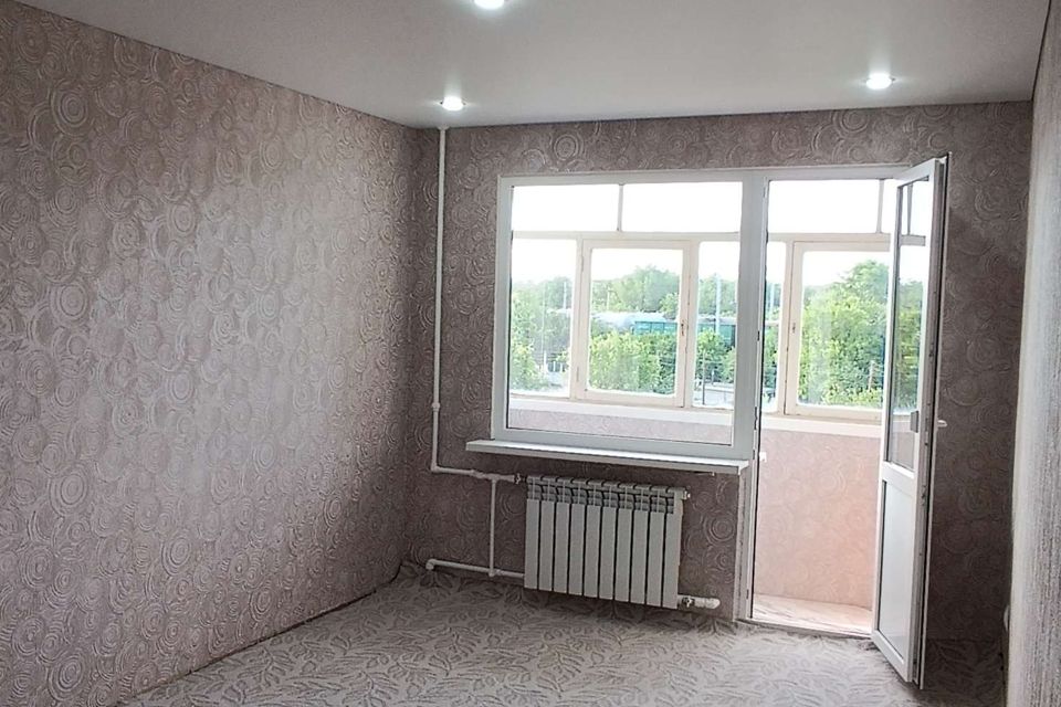 Продаётся 1-комнатная квартира, 30.3 м²