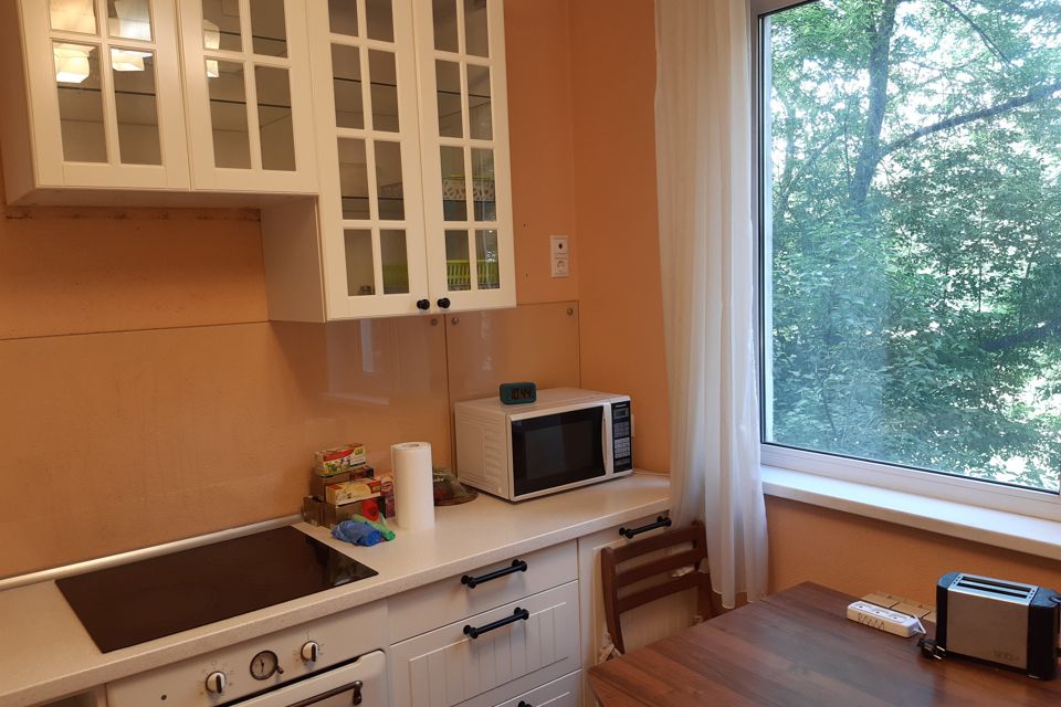 Продаётся 2-комнатная квартира, 50 м²