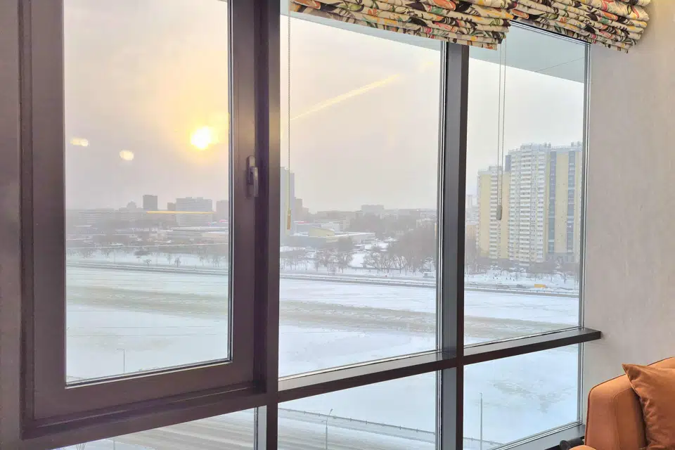 Продаётся 2-комнатная квартира, 68.1 м²