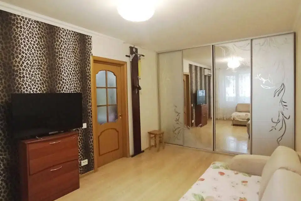 Продаётся 2-комнатная квартира, 45.1 м²