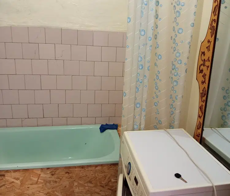 Продаётся 2-комнатная квартира, 45 м²
