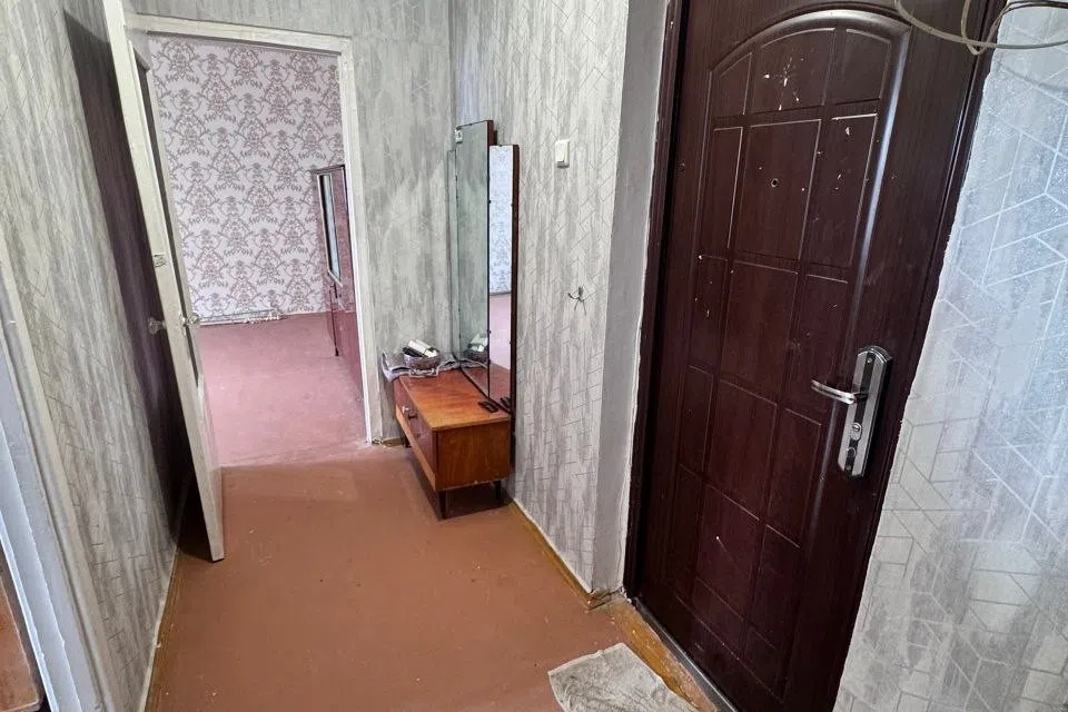 Продаётся 2-комнатная квартира, 49.7 м²