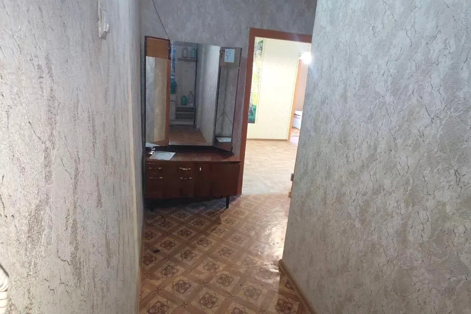 Продаётся 2-комнатная квартира, 44 м²