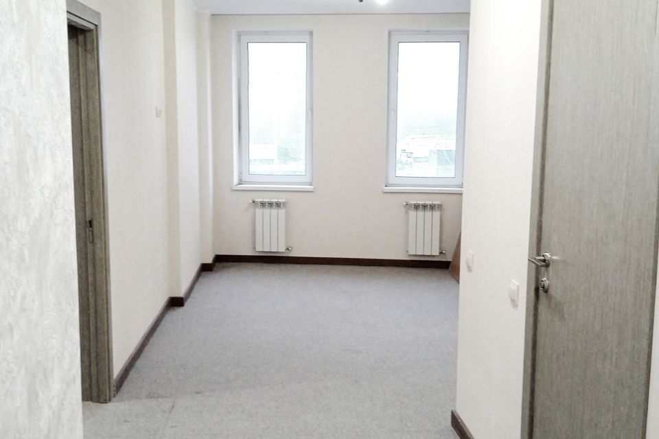 Продаётся 2-комнатная квартира, 52.9 м²