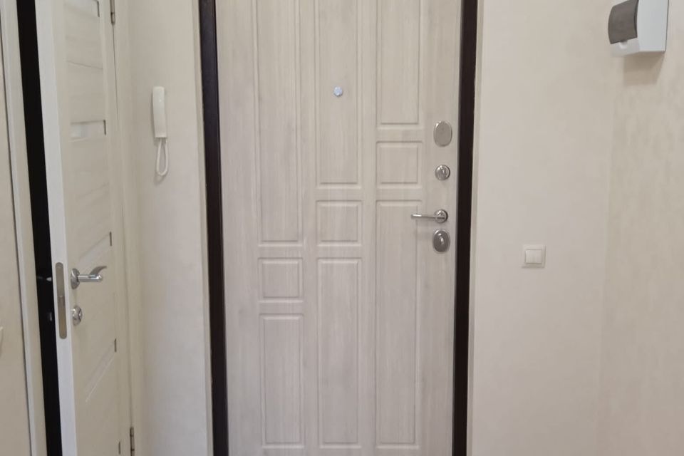 Продаётся 1-комнатная квартира, 14 м²