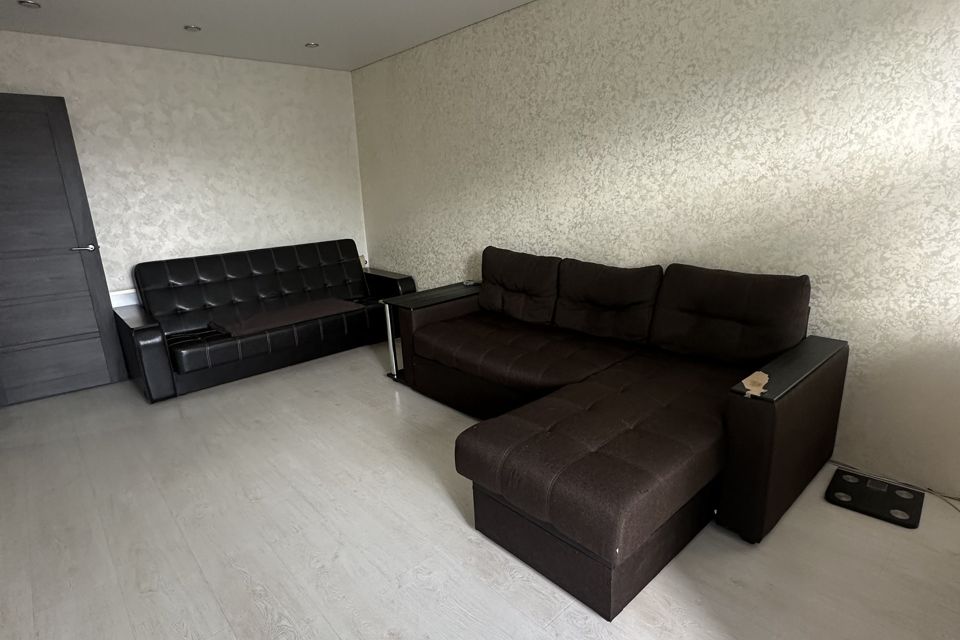Продаётся 2-комнатная квартира, 44 м²