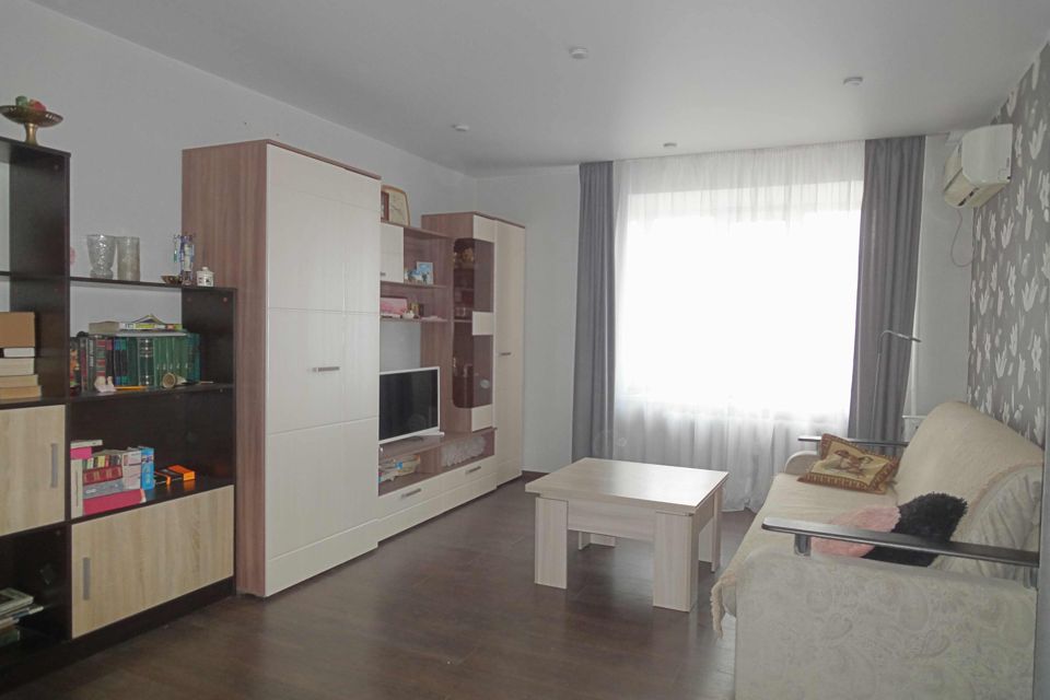 Продаётся 2-комнатная квартира, 54 м²