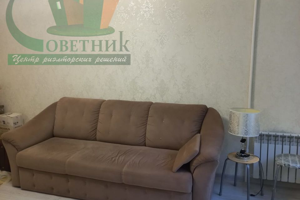 Продаётся 1-комнатная квартира, 30 м²