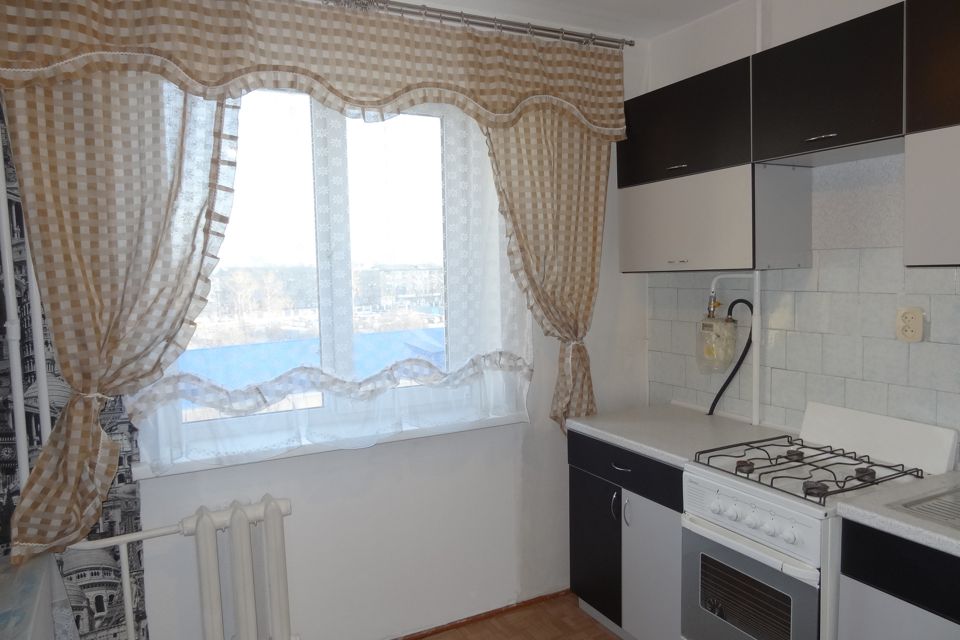 Продаётся 1-комнатная квартира, 33 м²