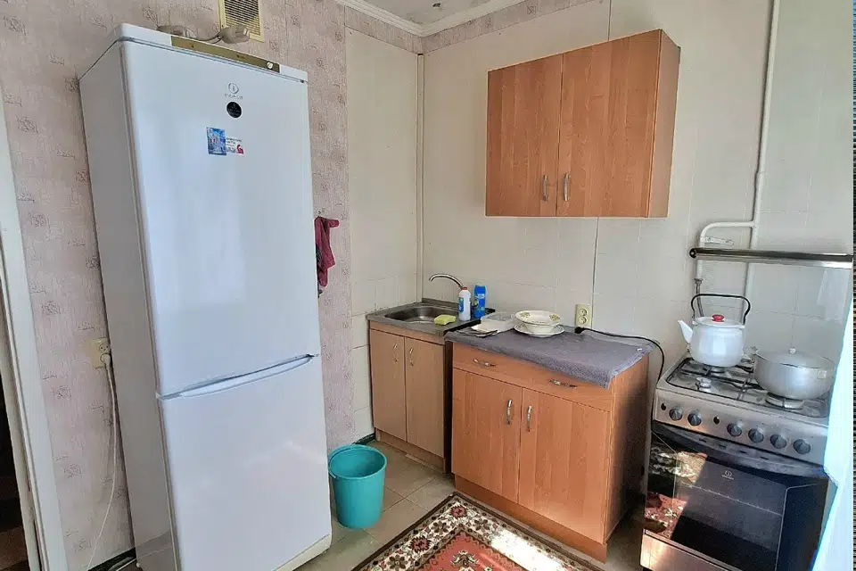 Продаётся 2-комнатная квартира, 54 м²