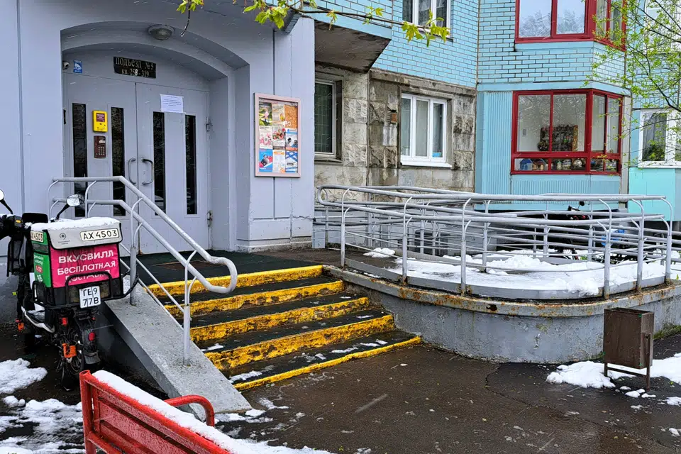 Продаётся 2-комнатная квартира, 51 м²