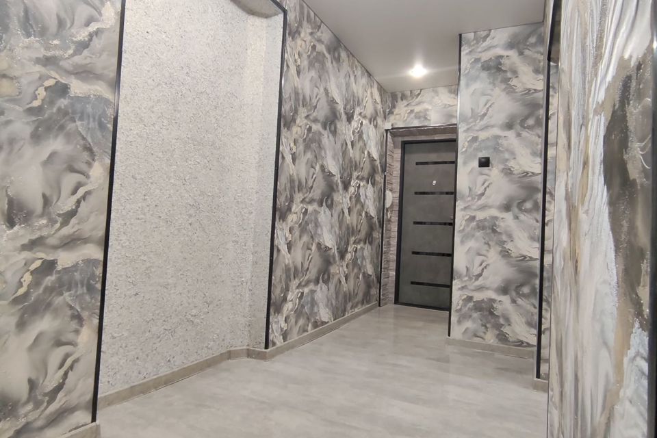 Продаётся 2-комнатная квартира, 56.1 м²
