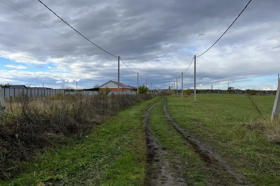 Продаётся участок, 10 сот., ИЖС