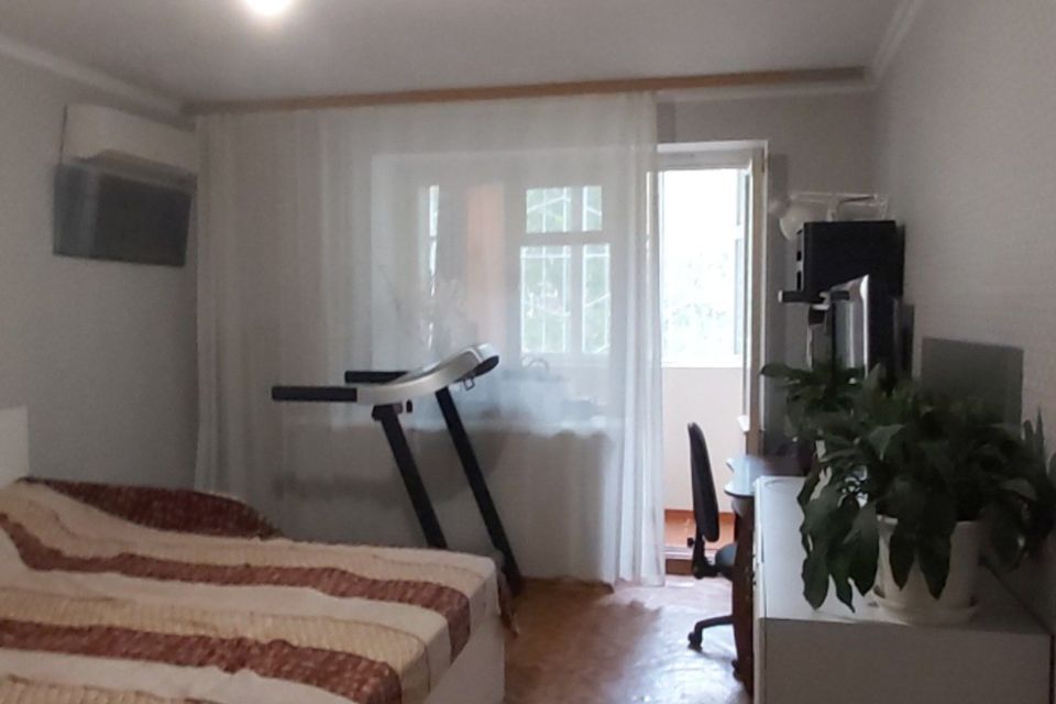 Продаётся 2-комнатная квартира, 48 м²