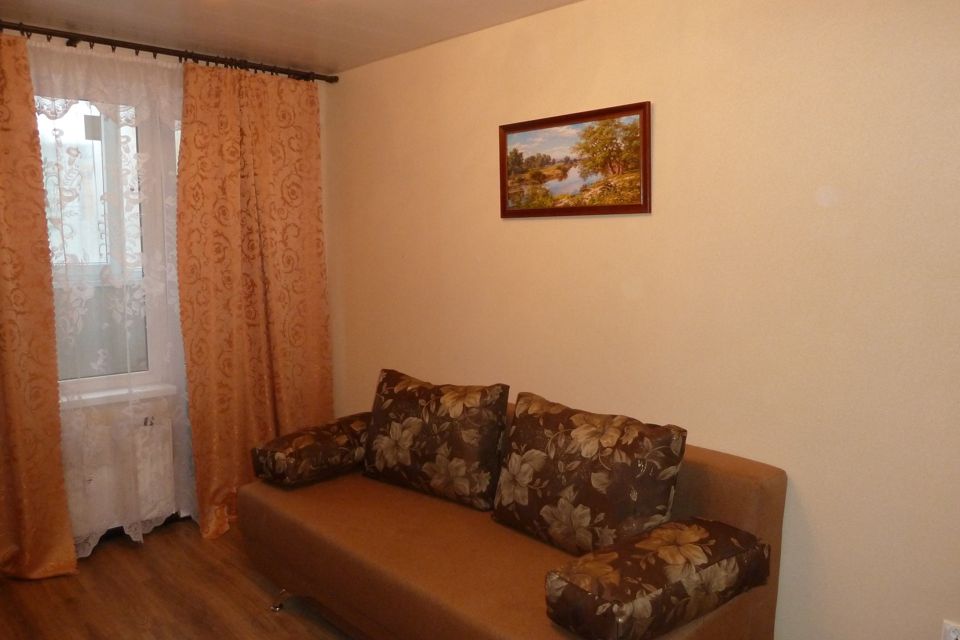 Продаётся студия, 22 м²