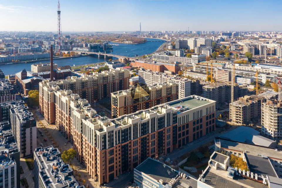 Купить Квартиру в Санкт-Петербурге - 64 994 объявления о Продаже ...