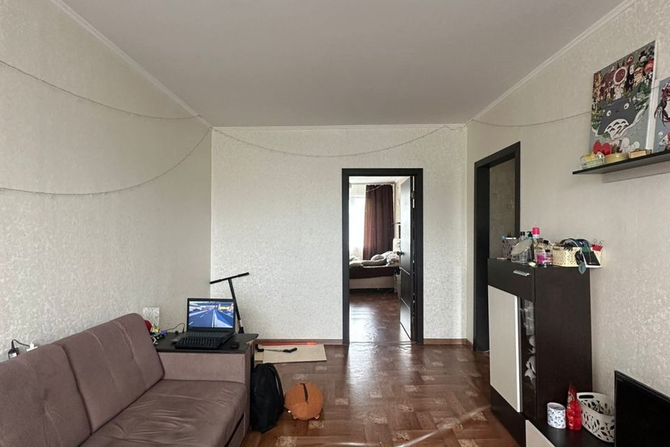 Продаётся 2-комнатная квартира, 47 м²