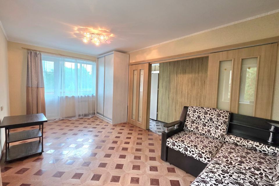 Продаётся 1-комнатная квартира, 30 м²