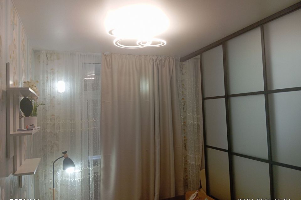 Продаётся студия, 27 м²