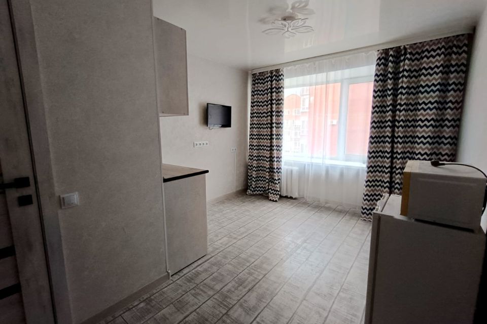Продаётся студия, 13 м²