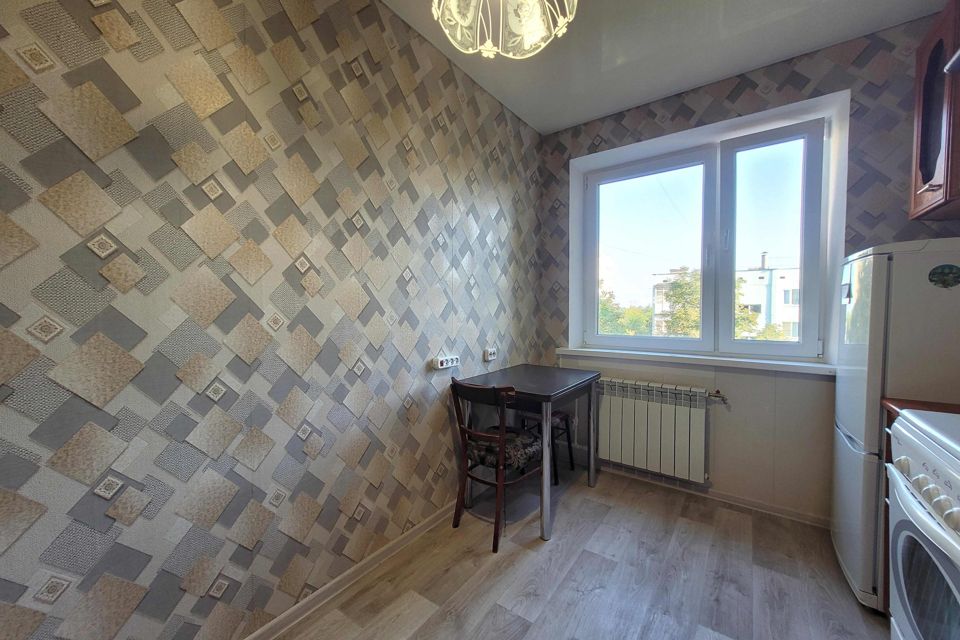 Продаётся 2-комнатная квартира, 52 м²