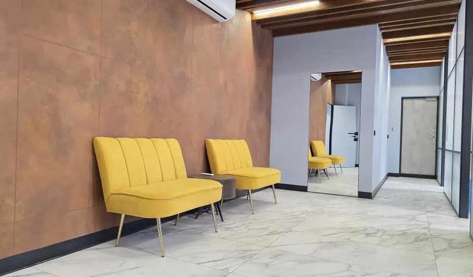 Продаётся офис, 74 м²