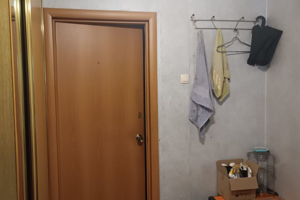 Продаётся комната в 3-комн. квартире, 11 м²