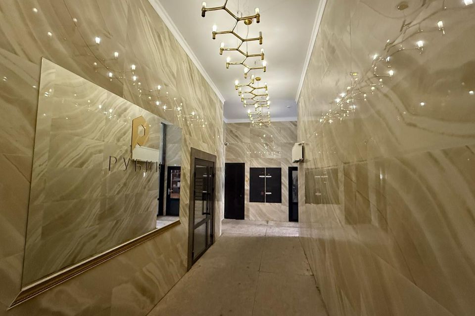 Продаётся 1-комнатная квартира, 40 м²