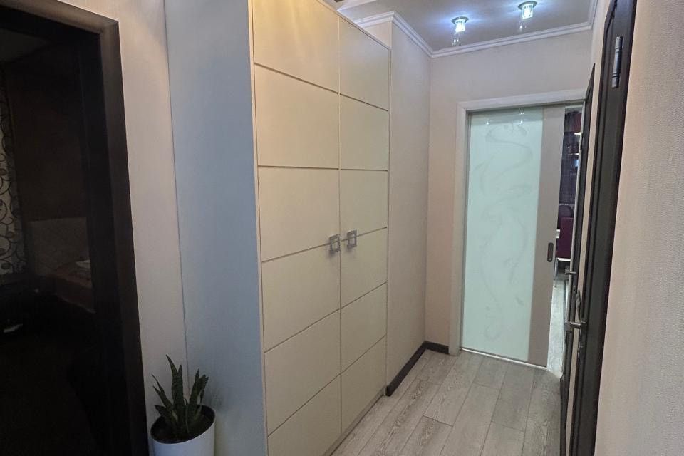 Продаётся 2-комнатная квартира, 67 м²