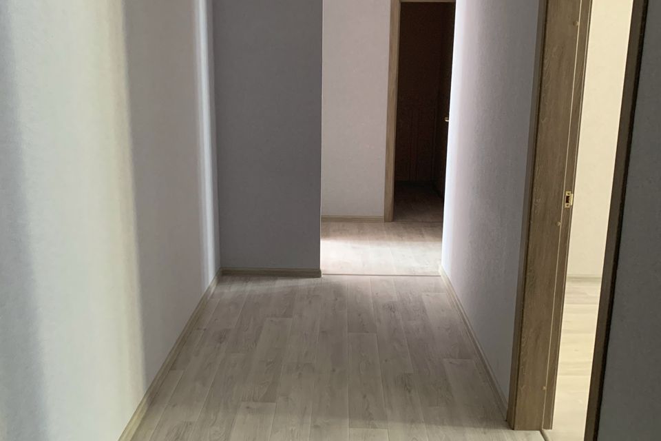 Продаётся 3-комнатная квартира, 79.8 м²