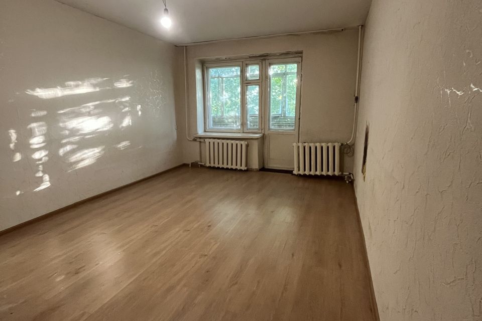 Продаётся 1-комнатная квартира, 32 м²