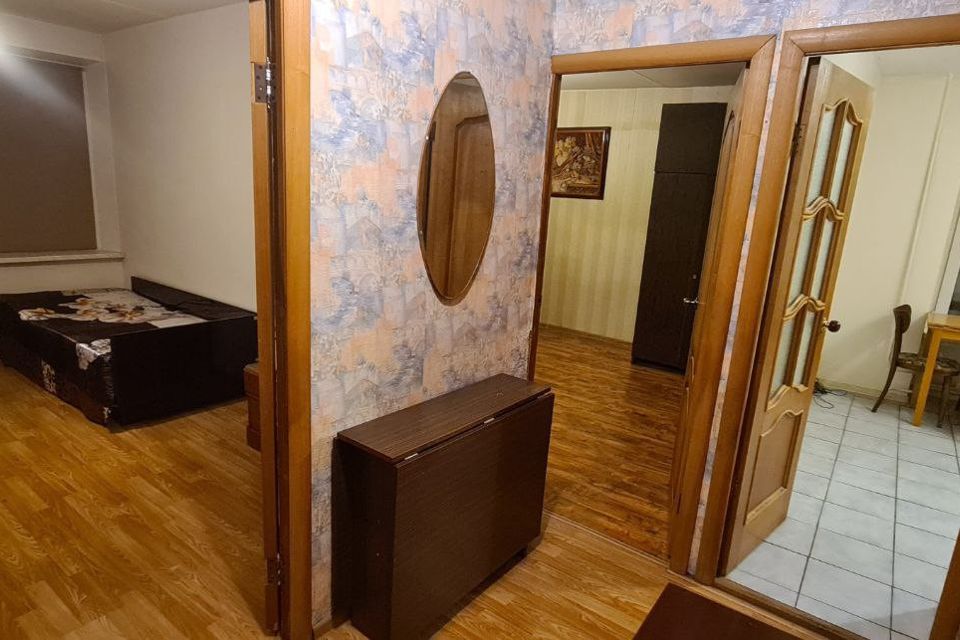 Продаётся 2-комнатная квартира, 50.5 м²