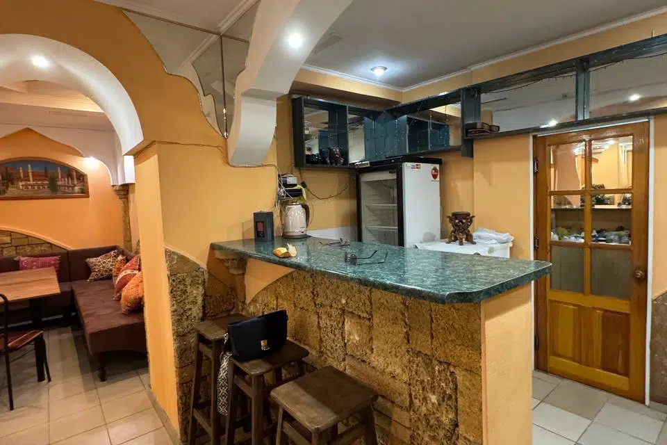 Продаётся помещение общ. питания, 164.8 м²