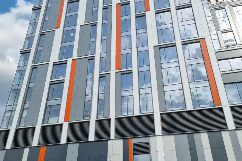 Продаётся 1-комнатная квартира, 30 м²