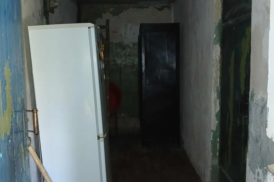 Продаётся 1-этажный дом, 76 м²