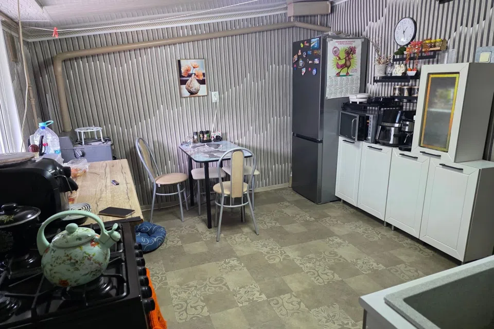Продаётся 1-этажный дом, 40 м²