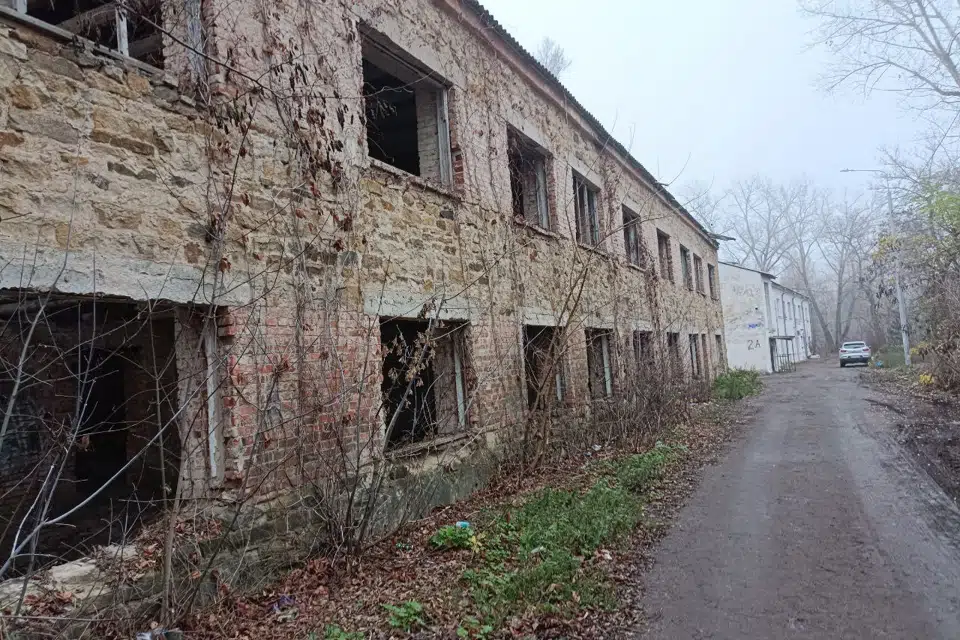 Продаётся помещение своб. назначения, 875 м²