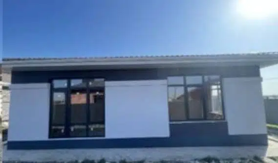 Продаётся 1-этажный дом, 111 м²