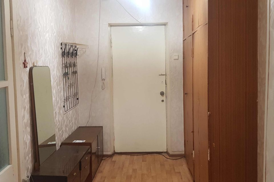 Сдаётся 3-комнатная квартира, 74.2 м²