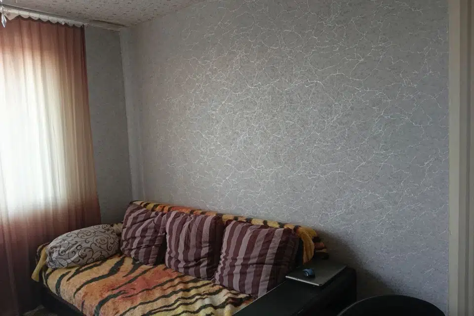 Продаётся 2-комнатная квартира, 51.8 м²