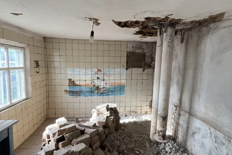 Продаётся 1-этажный дом, 78.8 м²