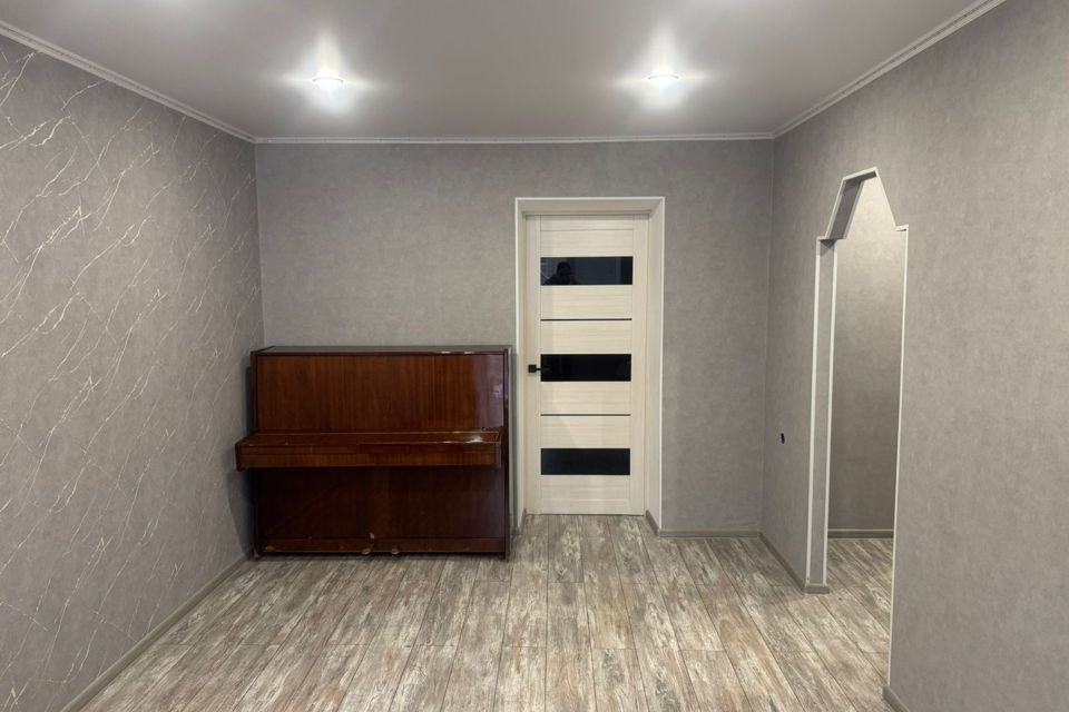 Продаётся 2-комнатная квартира, 44.4 м²