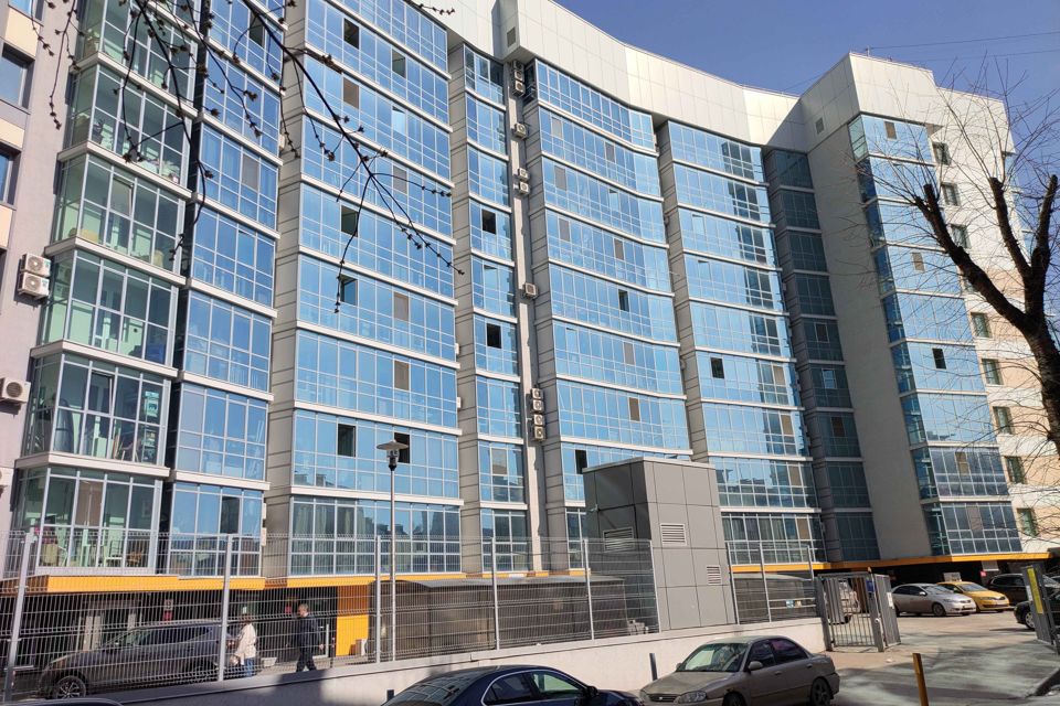 Сдаётся студия, 34 м²