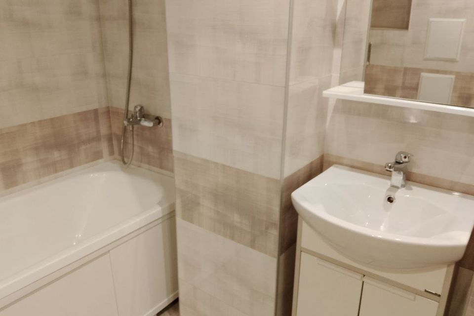 Сдаётся 2-комнатная квартира, 45 м²