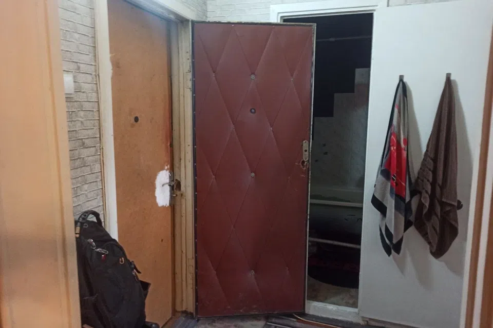 Продаётся 1-комнатная квартира, 36 м²