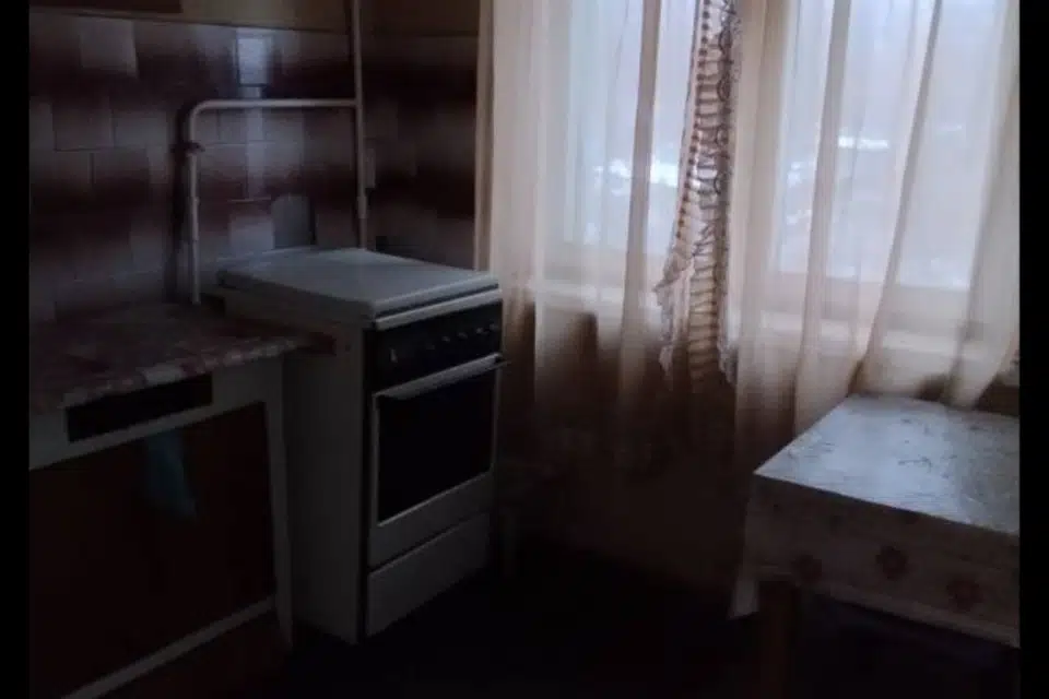 Продаётся 2-комнатная квартира, 41.6 м²