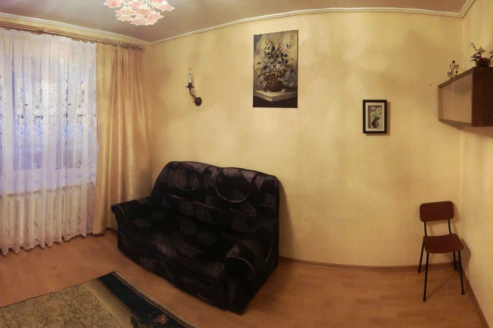 Продаётся студия, 18 м²