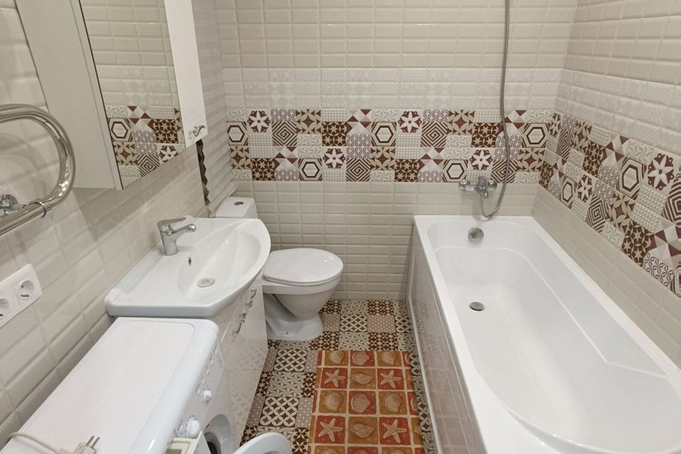Продаётся студия, 25.3 м²