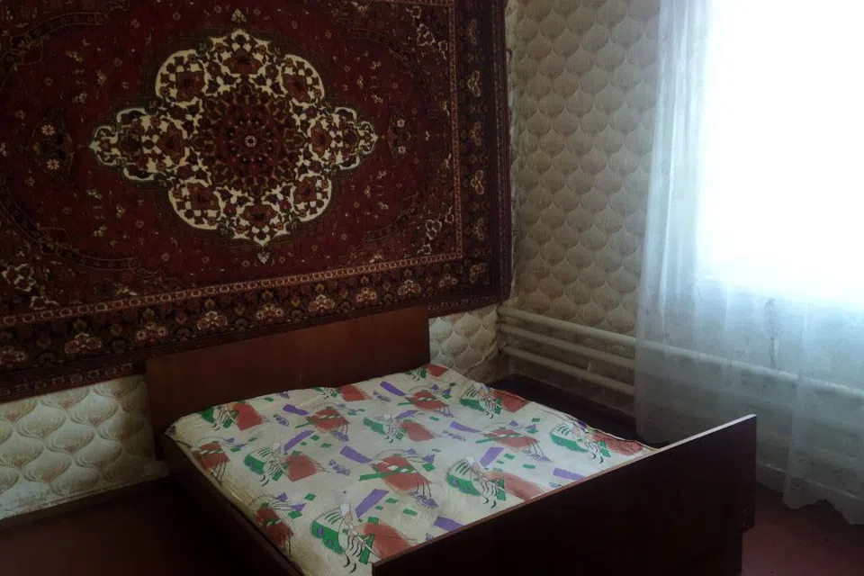 Продаётся 1-этажный дом, 113.5 м²