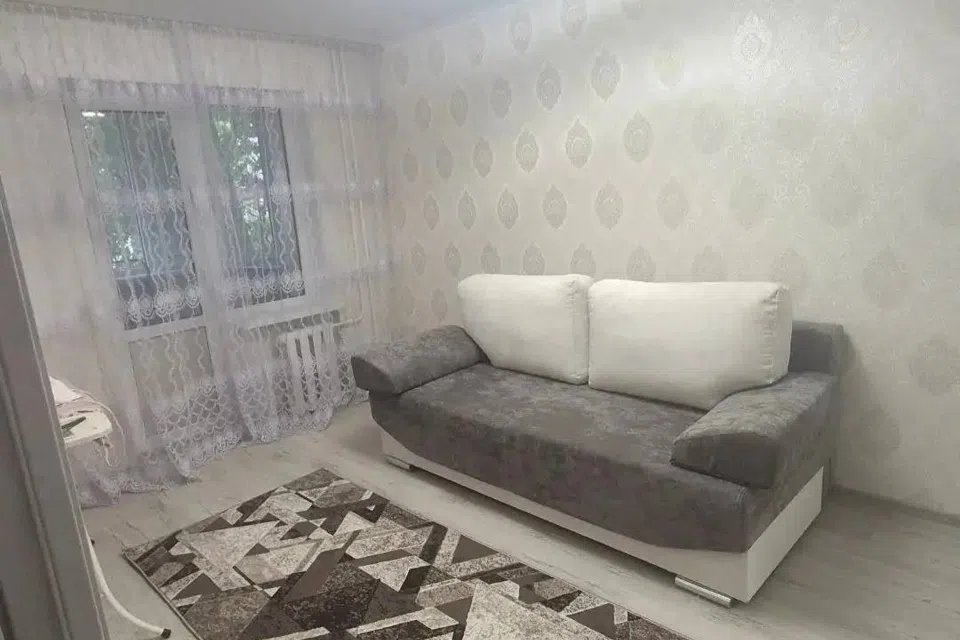 Продаётся 2-комнатная квартира, 50 м²